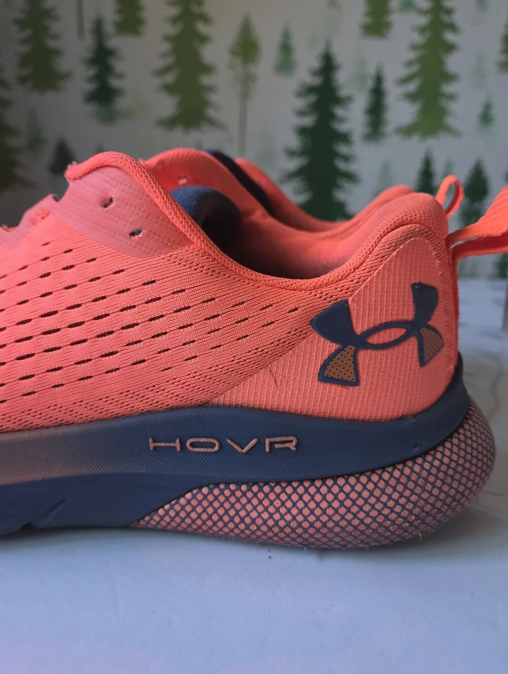 Under Armour HOVR Running Shoes
